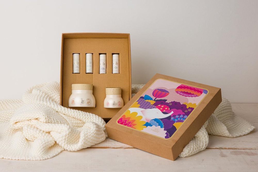 The Magic of winters and the seasonal rituals of gifting!