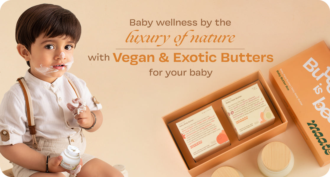 Baby Butter Gift Box