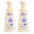 Baby Body Wash Combo - 400 ML - Maate