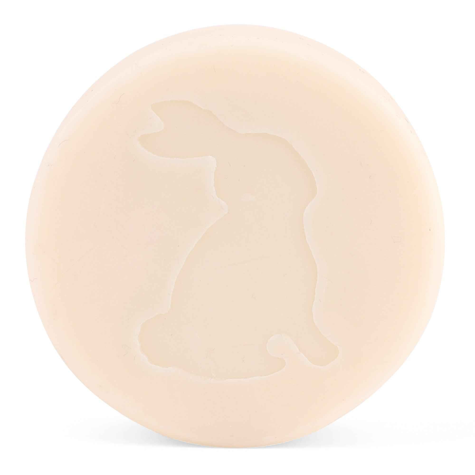 Maate Ayurvedic Shwet Pushp Baby Soap Bar - Set of 3