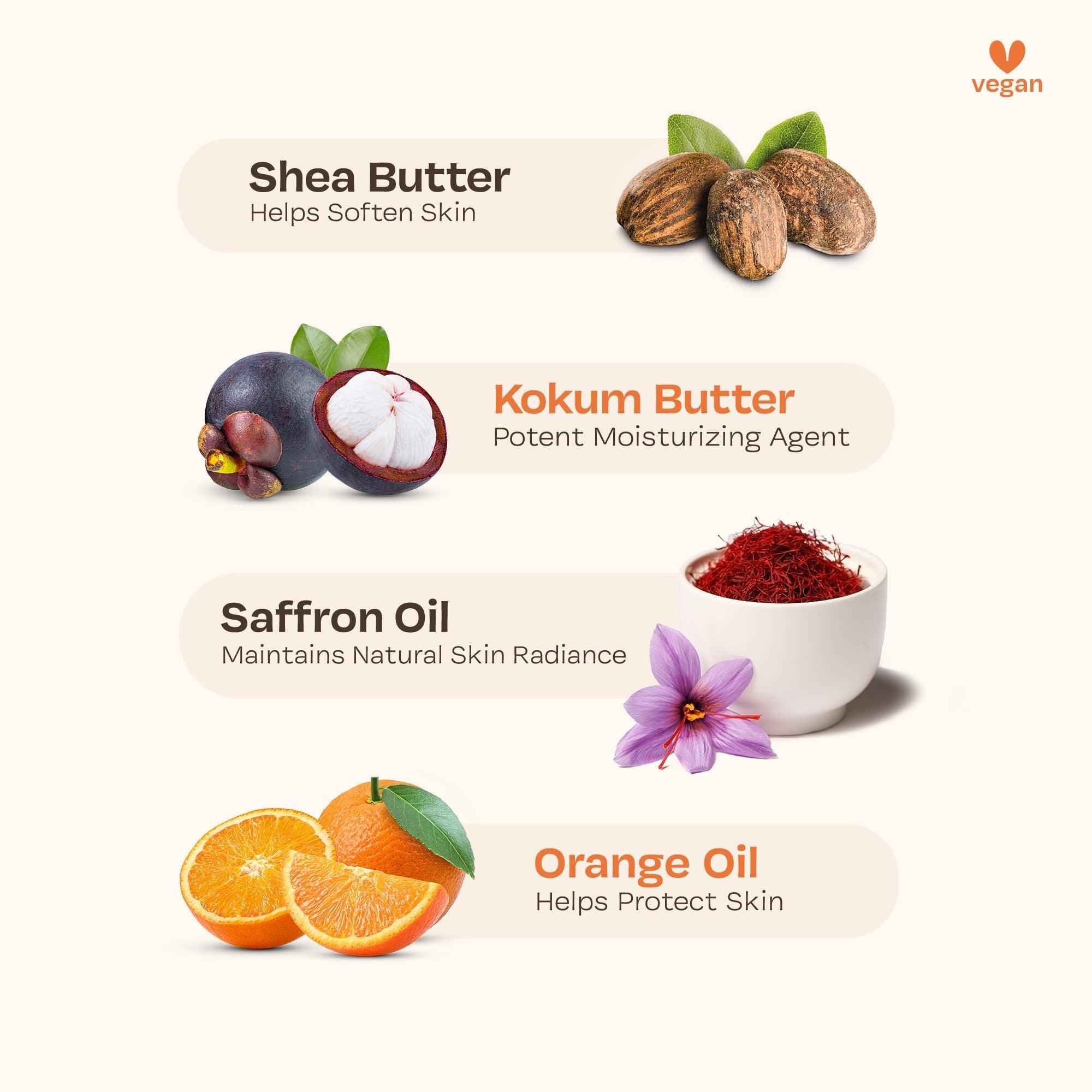 Baby Body Butter 150 Gm - Maate