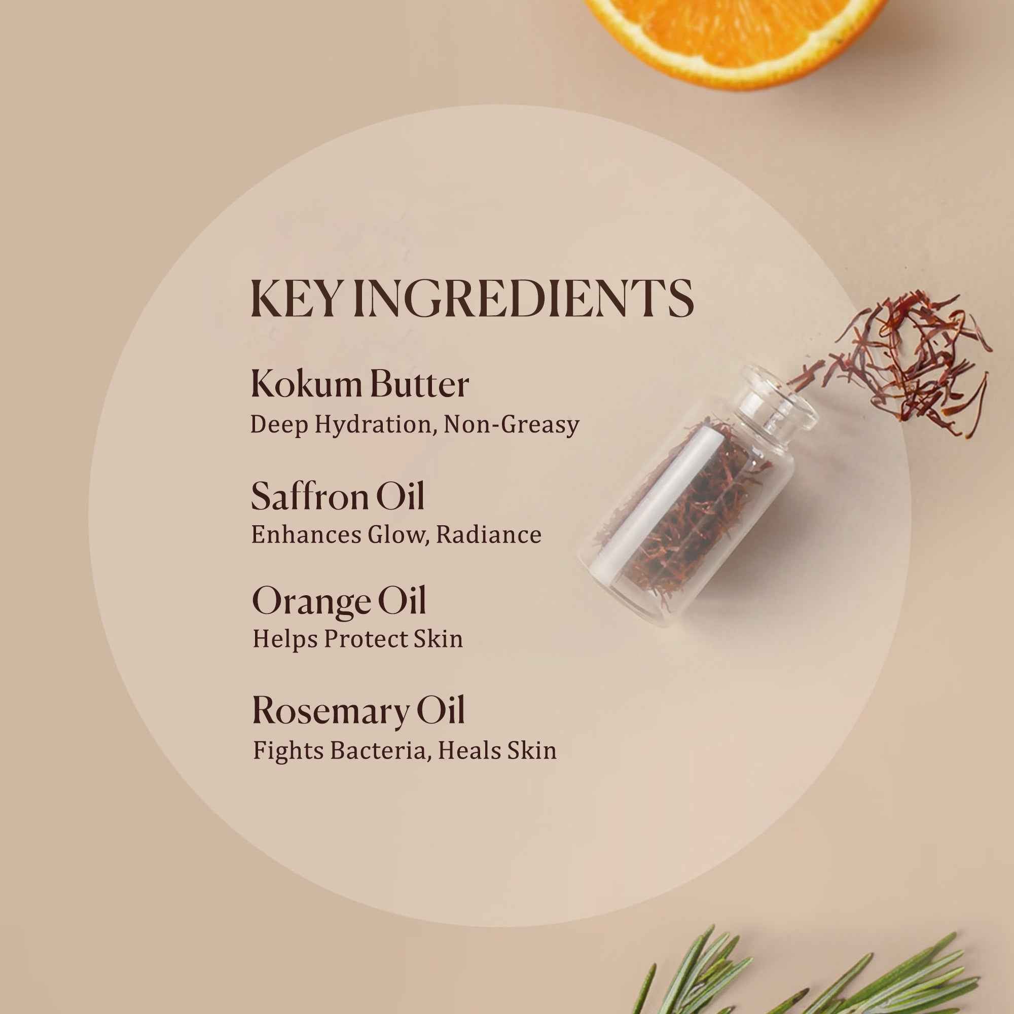 Maate Baby Butter Lotion 50ml- Hypoallergenic | Deep Hydration