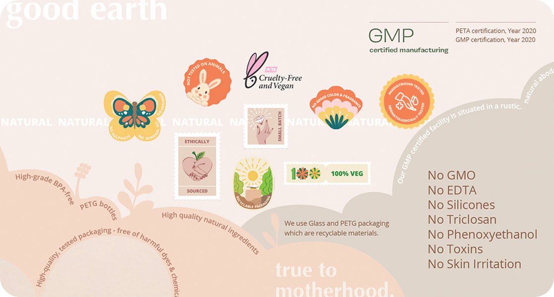 After Bite Ayurvedic Healing Balm