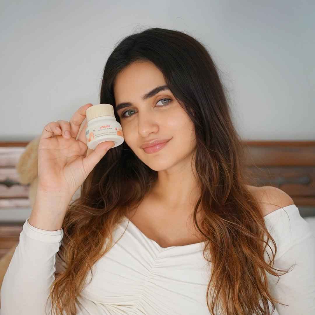 Baby Body Butter - 50 Gm - Maate