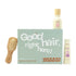 Baby Hair Care Ritual Box - Maate