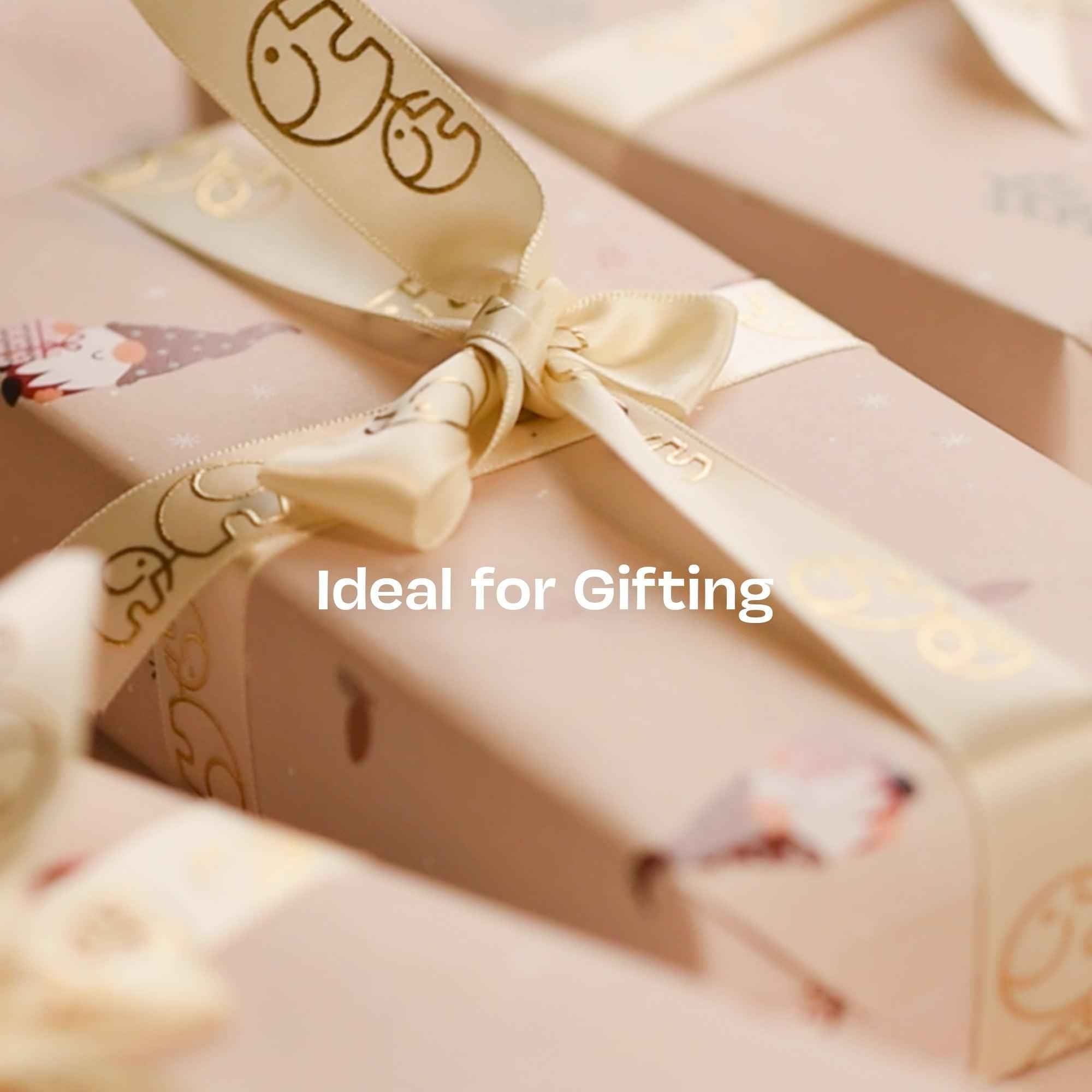 Baby Hair Care Ritual Box - Maate