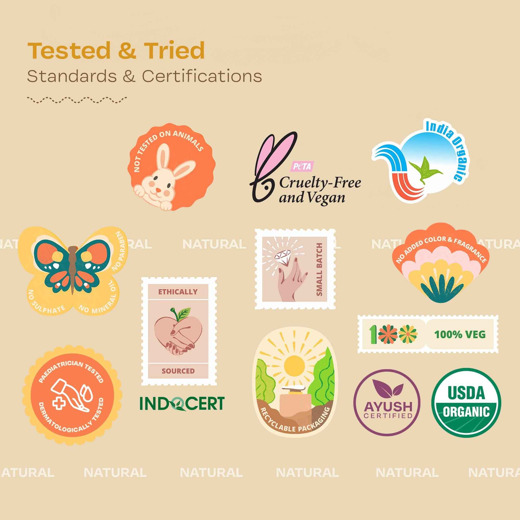 After Bite Ayurvedic Healing Balm - Maate