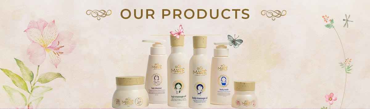 Because your kids deserve only the purest