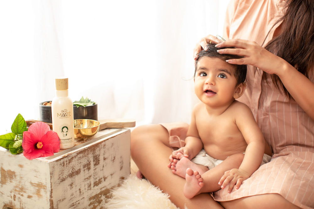 3 natural baby care products every parent needs