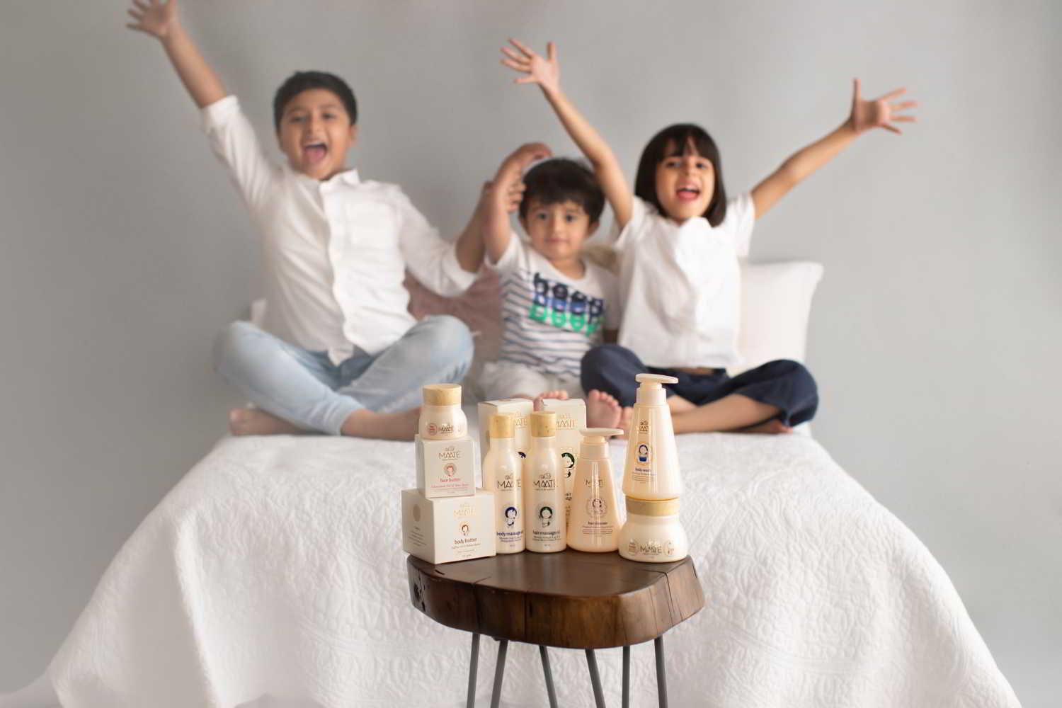 All you need to know about Maaté Baby Skin Care Products