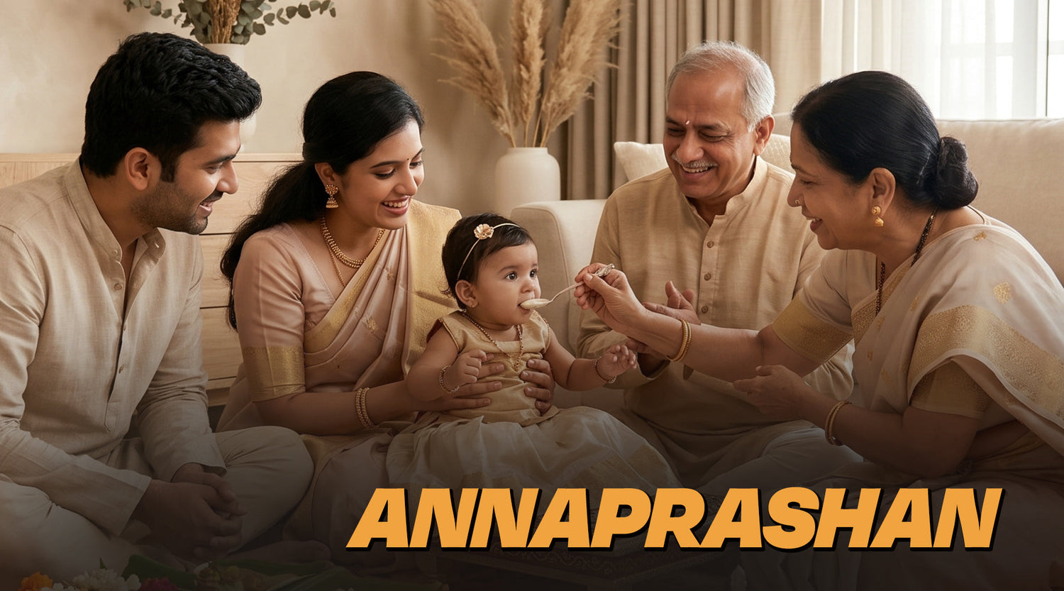 annaprashan