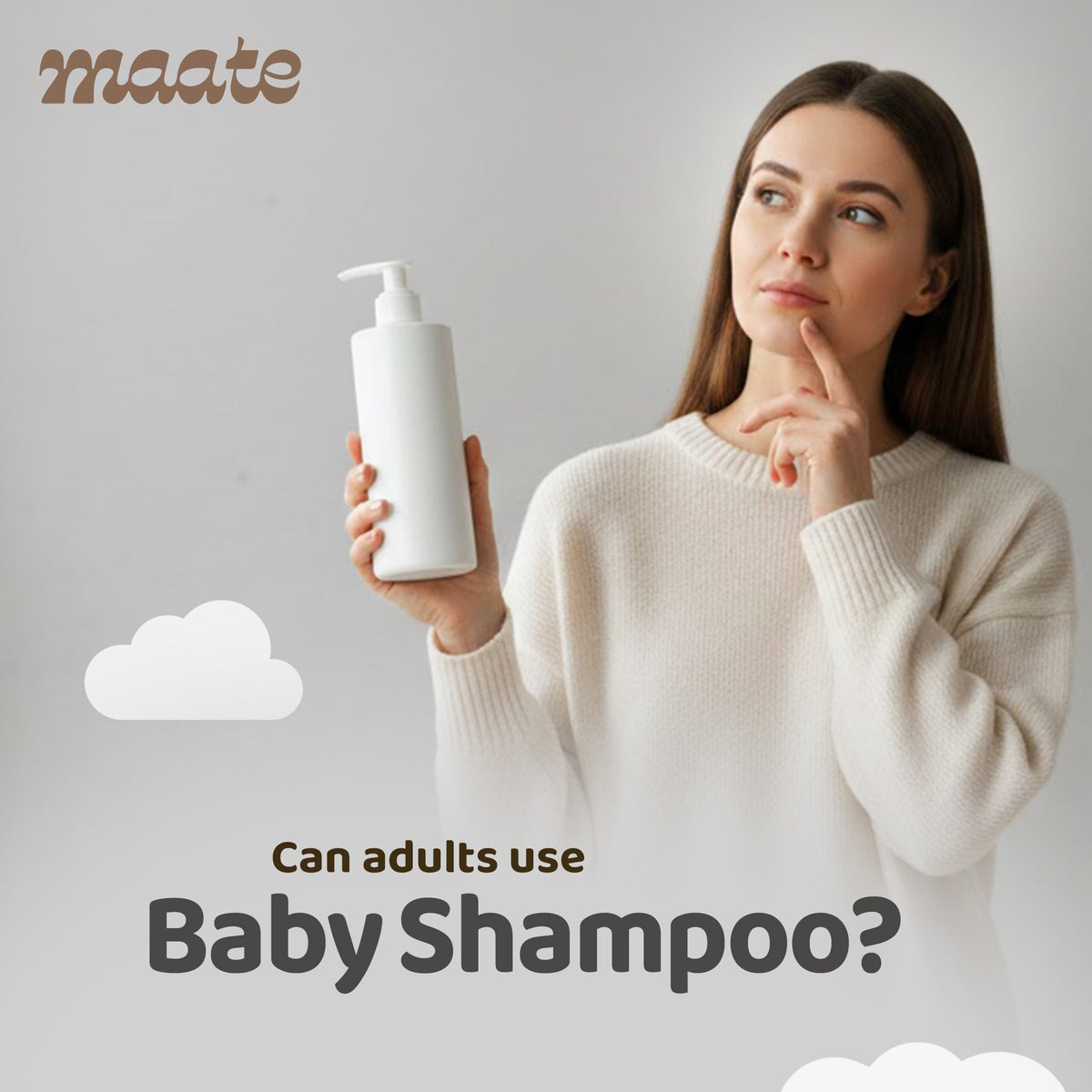 Can Adults Use Baby Shampoo? Expert Answer + Benefits & Risks (2026)