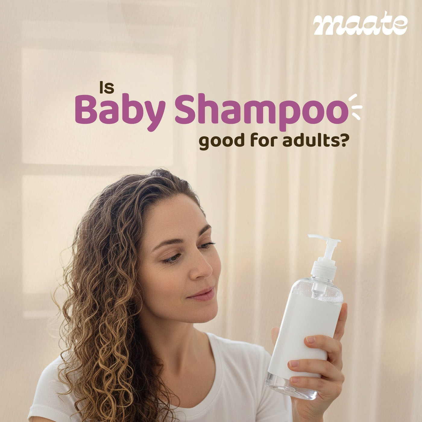 Is Baby Shampoo Good for Adults? A Detailed Guide to Benefits, Limitations, and Expert Insights