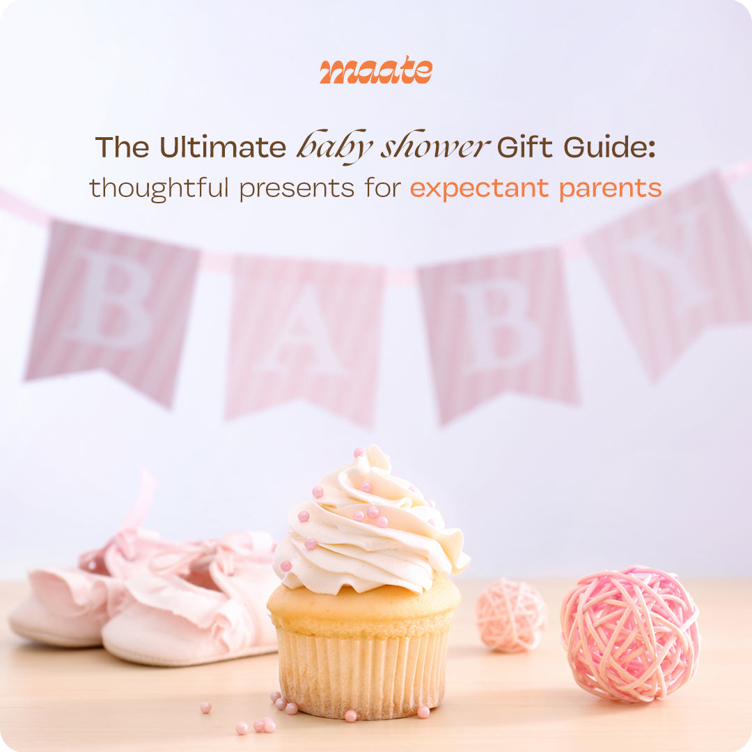 The Ultimate Baby Shower Gift Guide: Thoughtful Presents for Expectant Parents