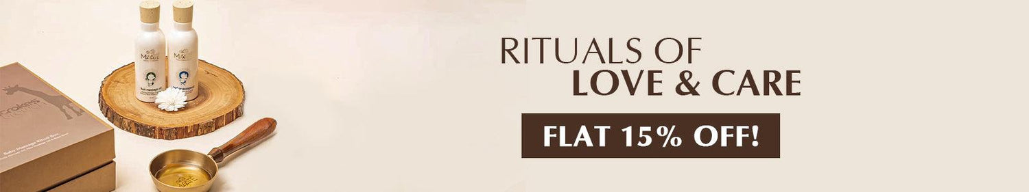 Ritual Boxes