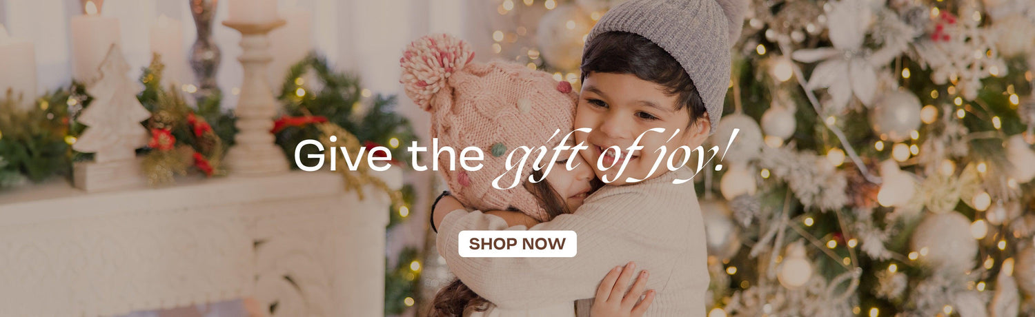 Gifting &amp; Baby Essentials