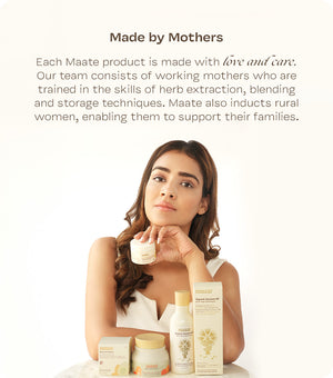 About Us – Maate