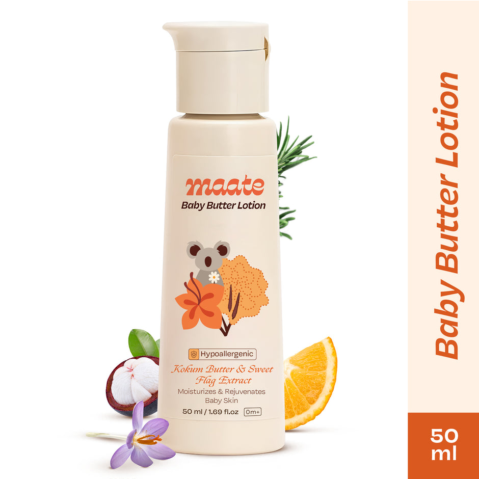 Premium & Natural Baby Care Products Online | Best Baby Products India ...