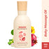 Natural Baby Massage Oil