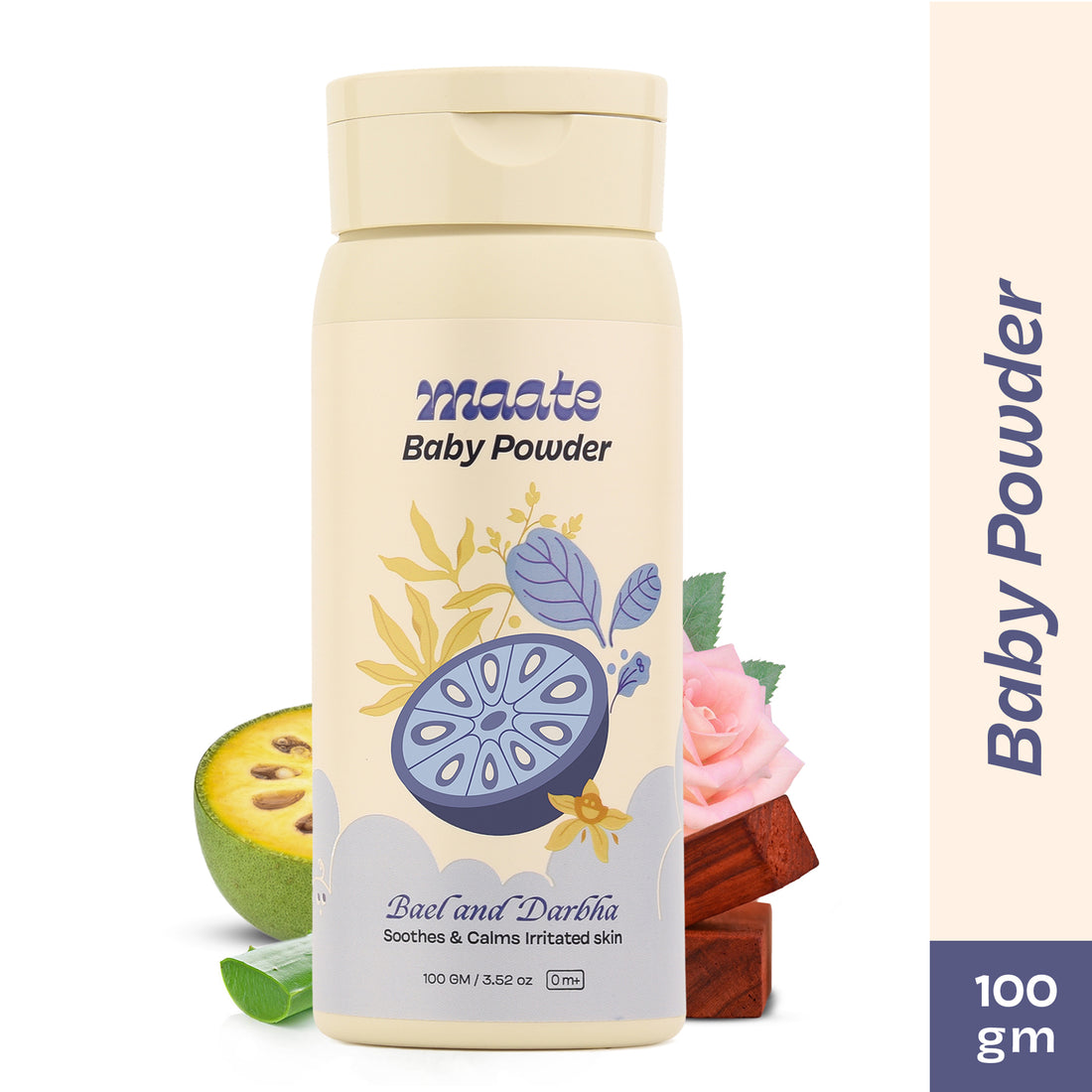 Baby Powder
