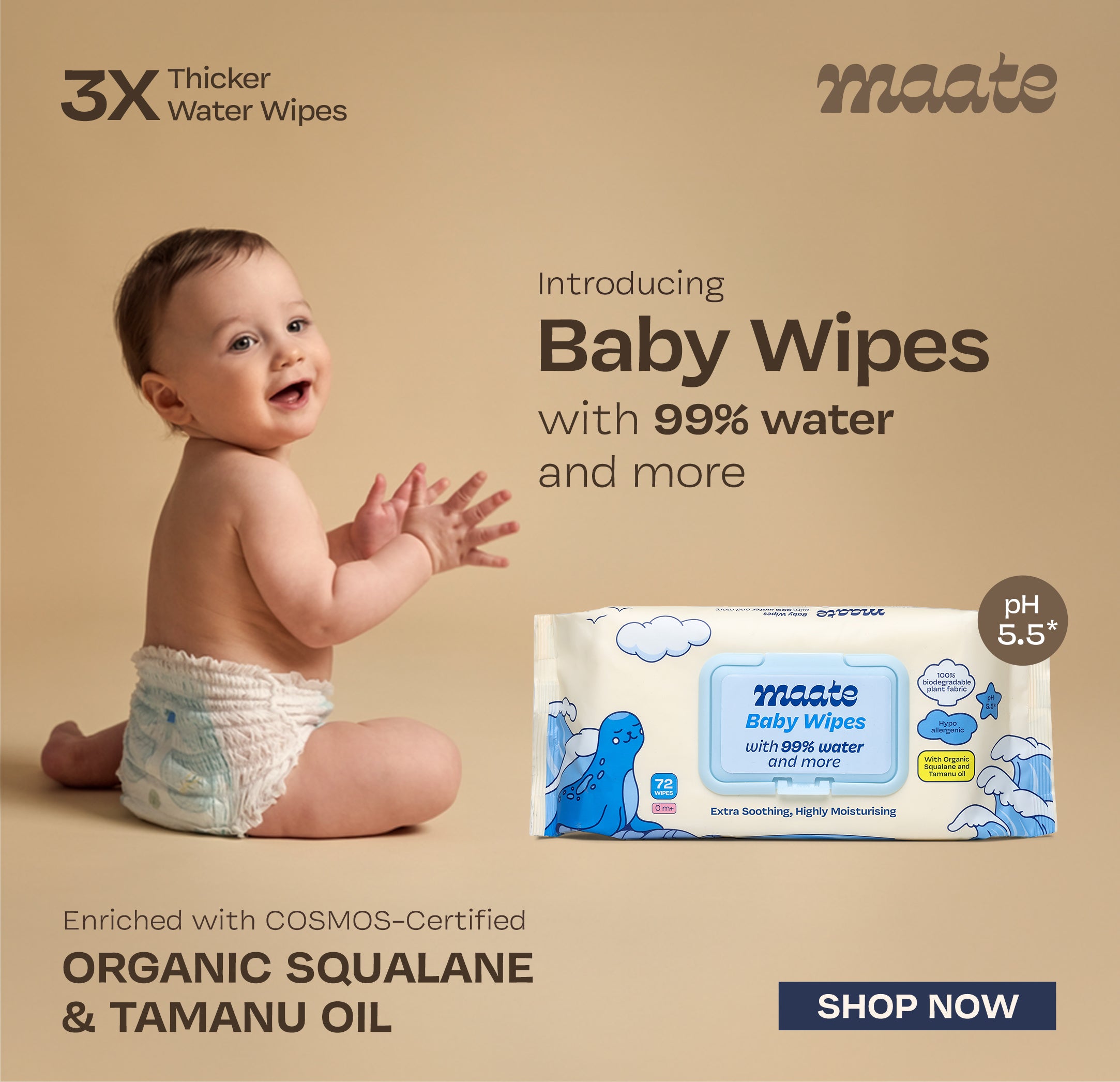 Baby products online