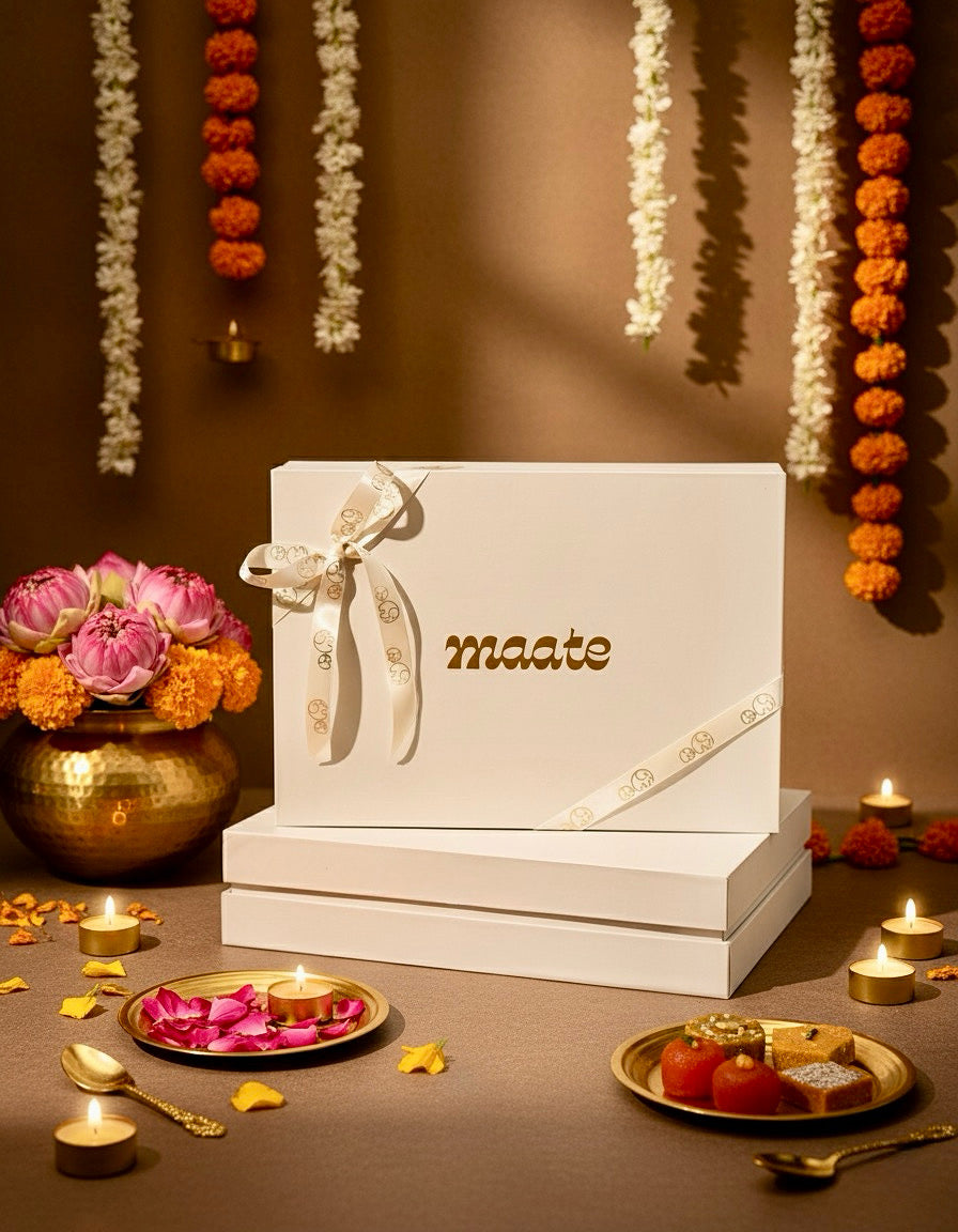 Maate Baby gifting