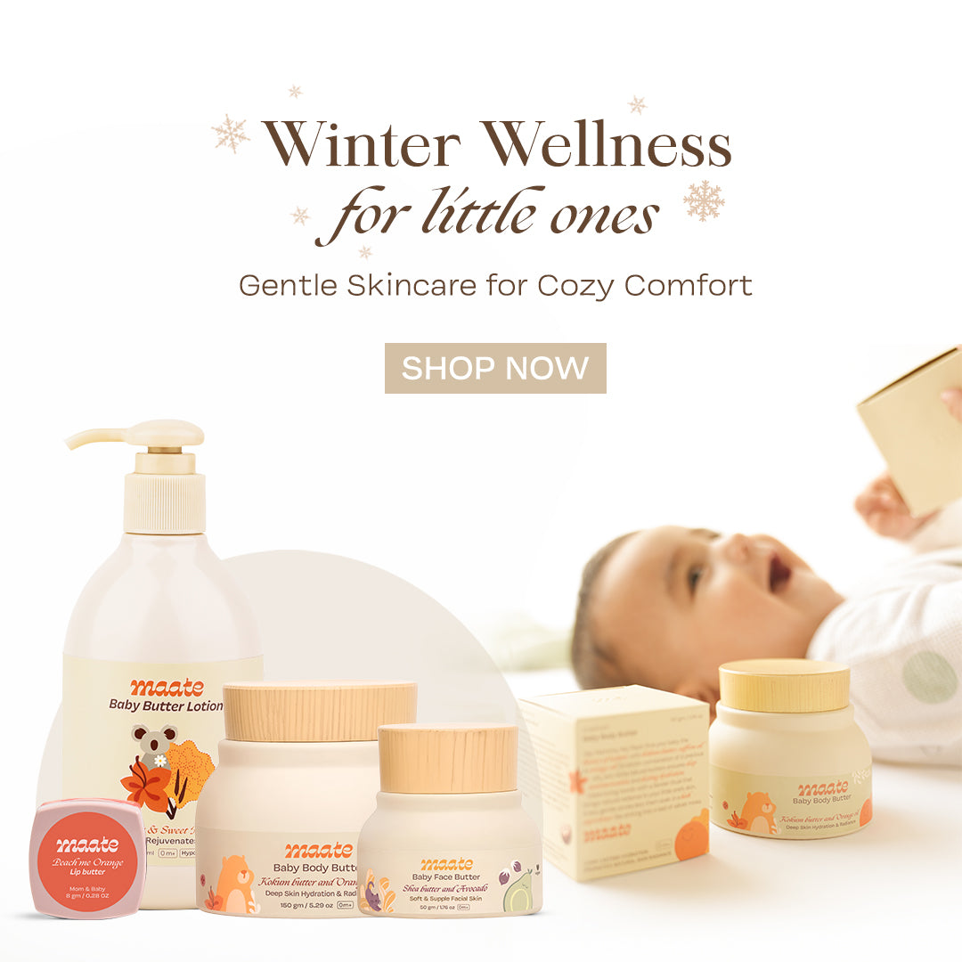 Best all natural baby hot sale products