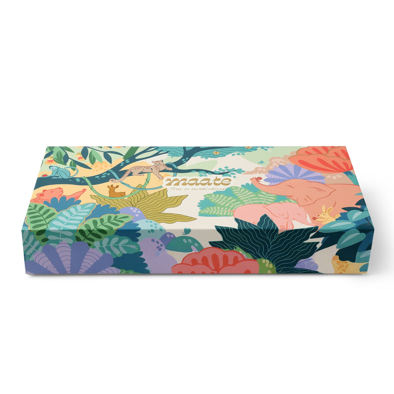 Maate Baby Wellness Gift Box