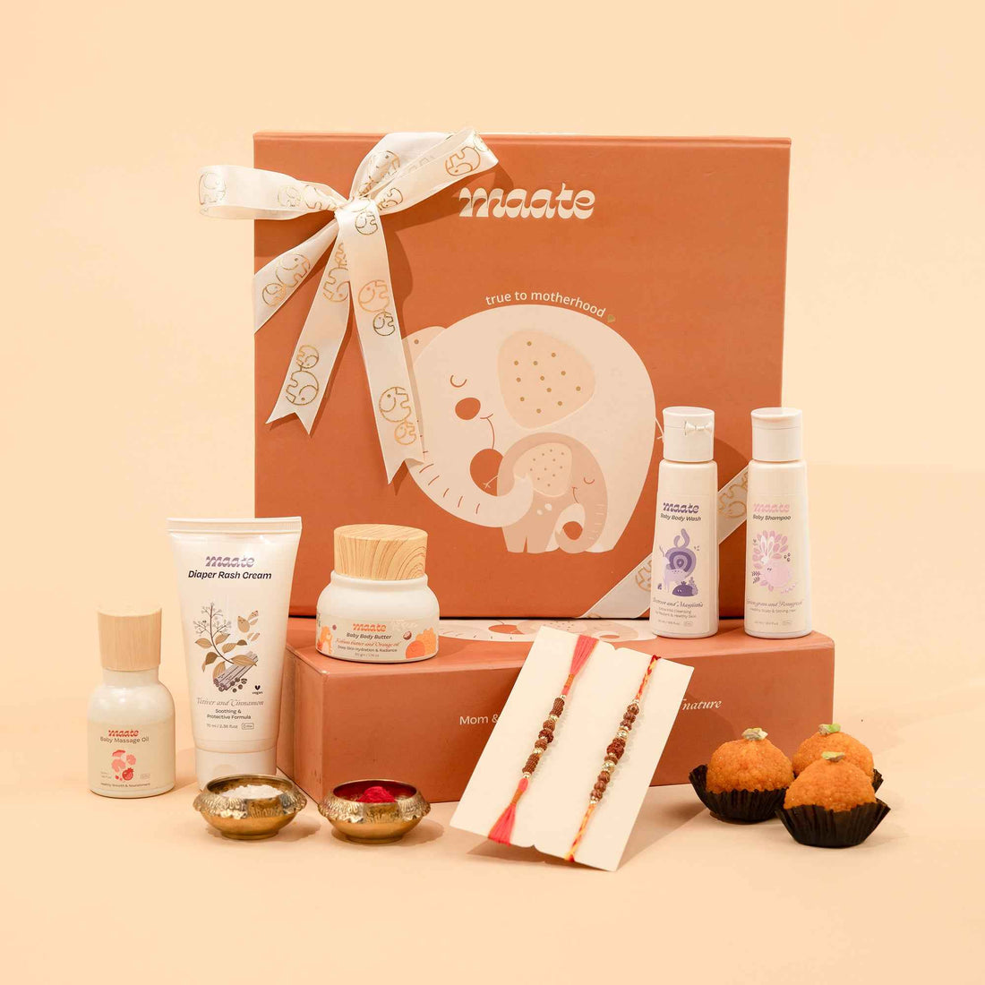 Little Rakhi Bundle