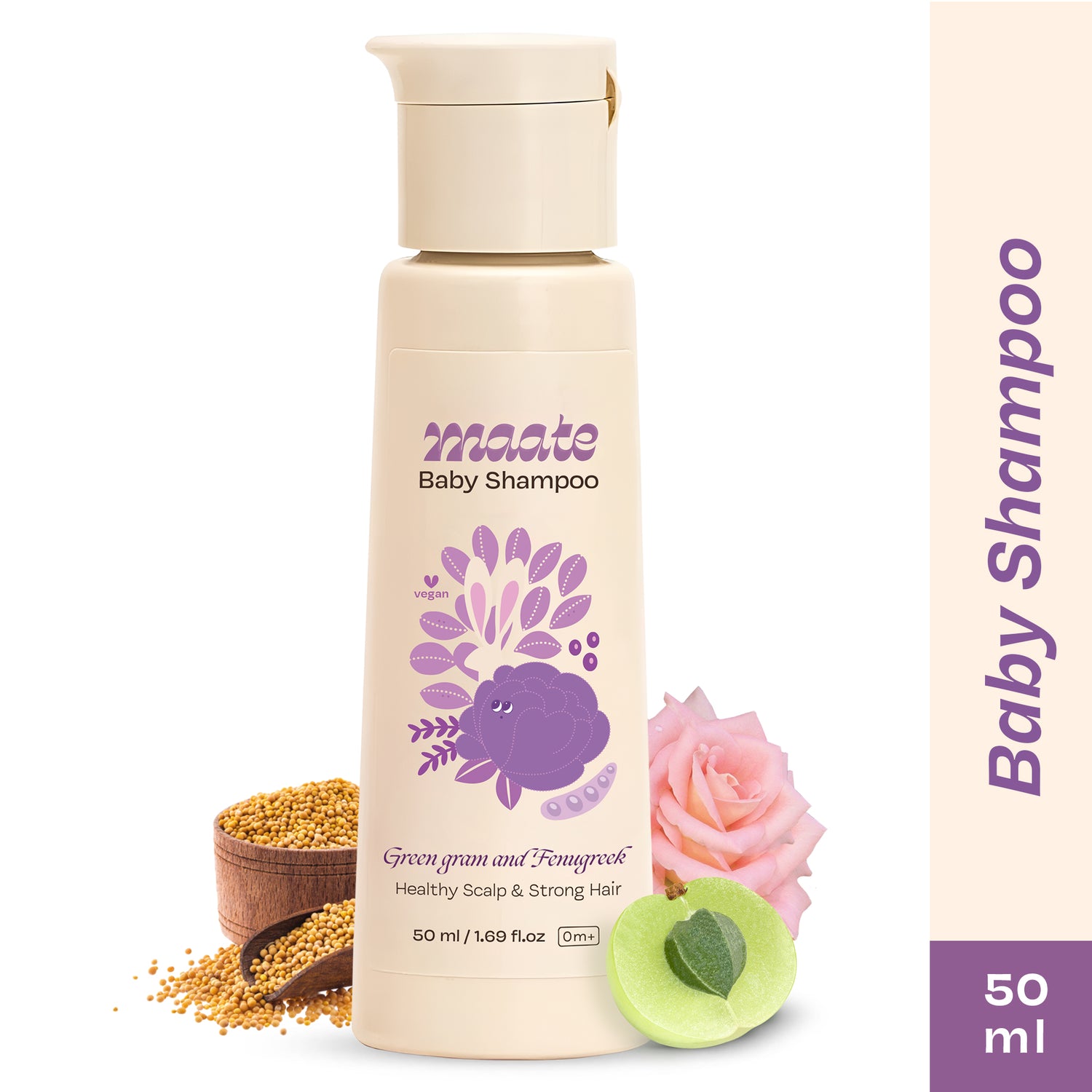 Baby Shampoo