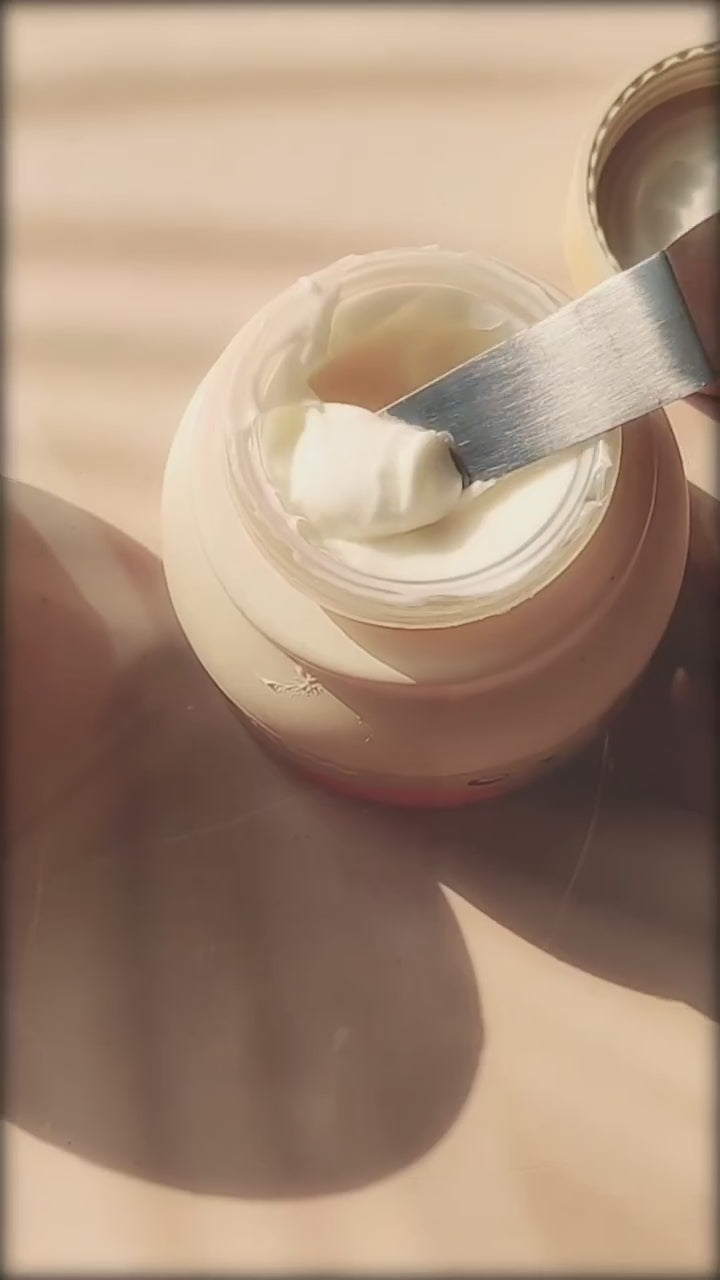 Baby Butter Combo