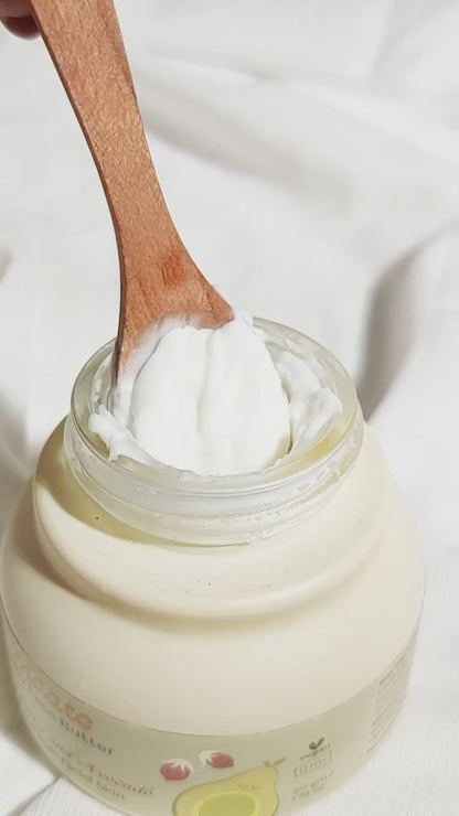 Baby Face Butter Combo - 50 Gm